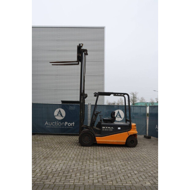 1996 Still R60-40-45338872