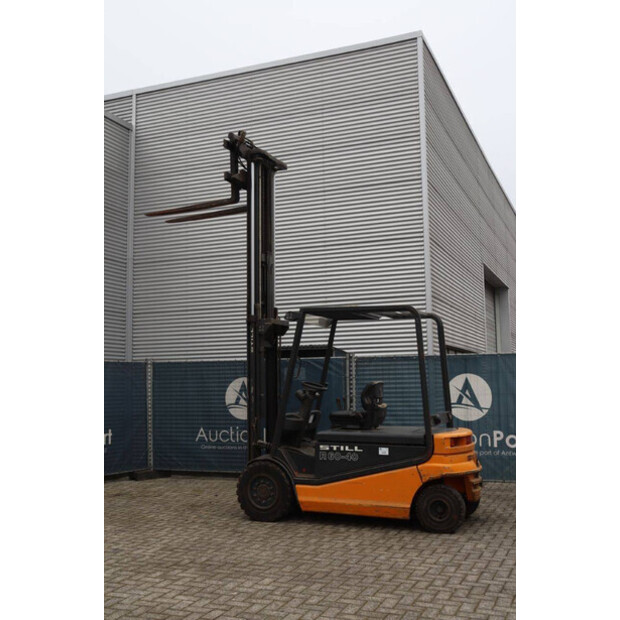 1996 Still R60-40-45338873