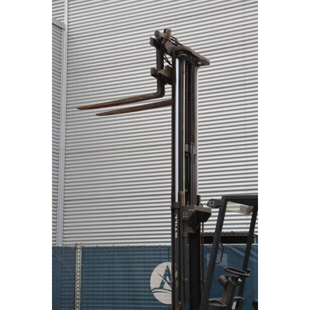 1996 Still R60-40-45338874