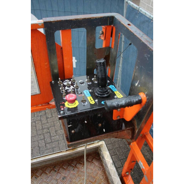 2019 Snorkel S2255RT-45338892