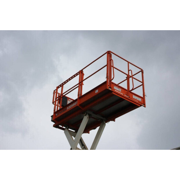 2019 Snorkel S2255RT-45338899