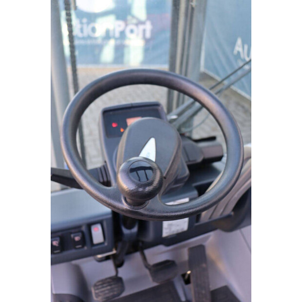 2016 جنجهينريتش DFG 316-45338925