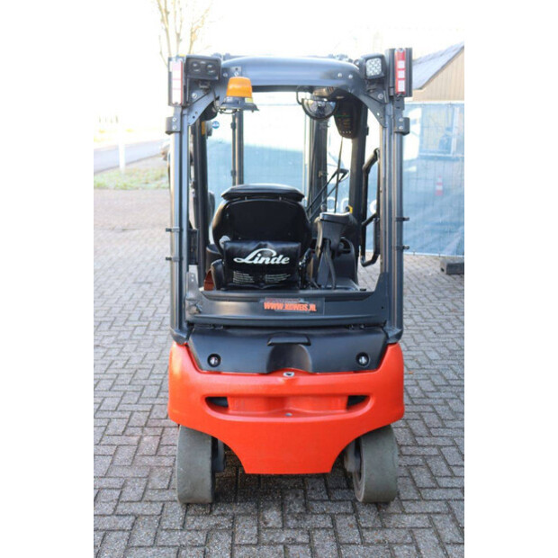 2018 ليندي E16P-02-45338939