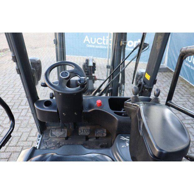 2018 ليندي E16P-02-45338954