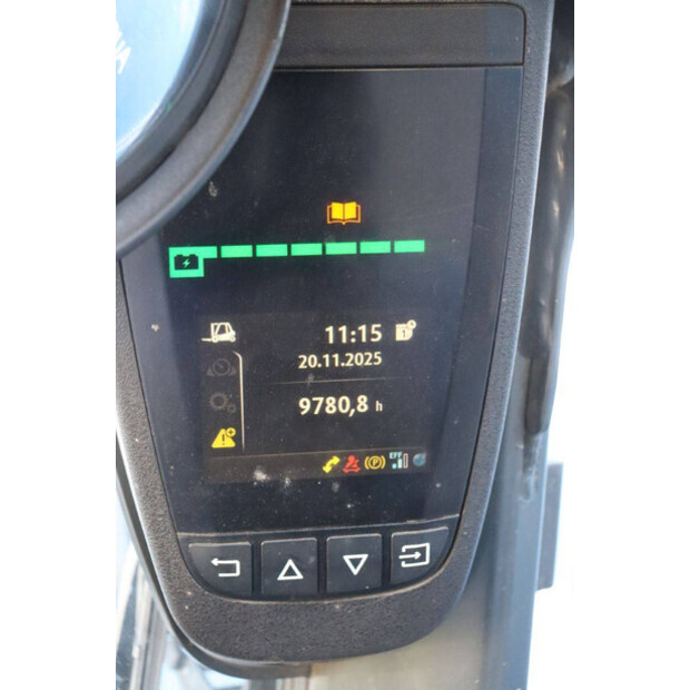 2018 ليندي E16P-02-45338963