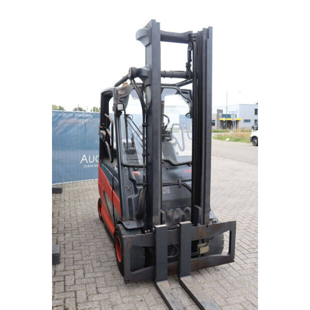 2017 Linde E30HL-01/600-45338978