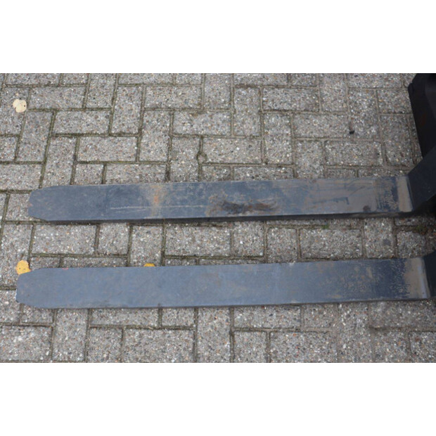 2017 Linde E30HL-01/600-45338982