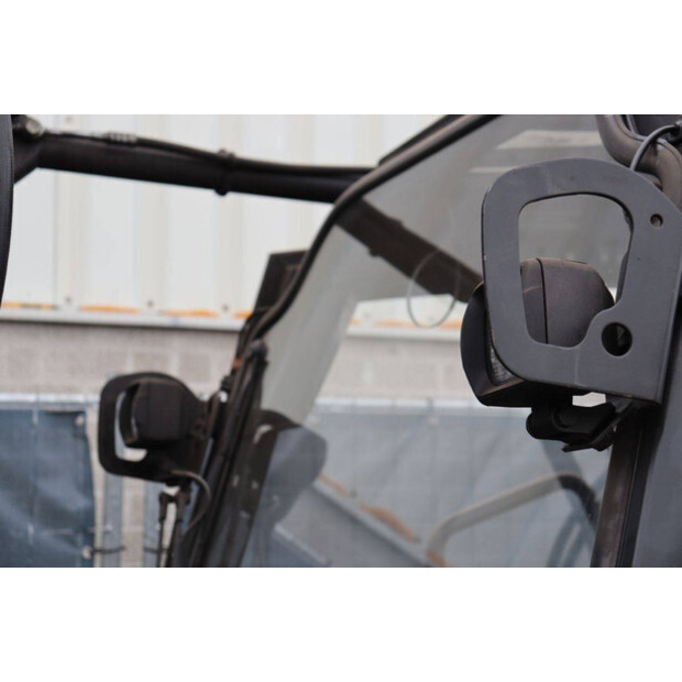 2017 Linde E30HL-01/600-45338986