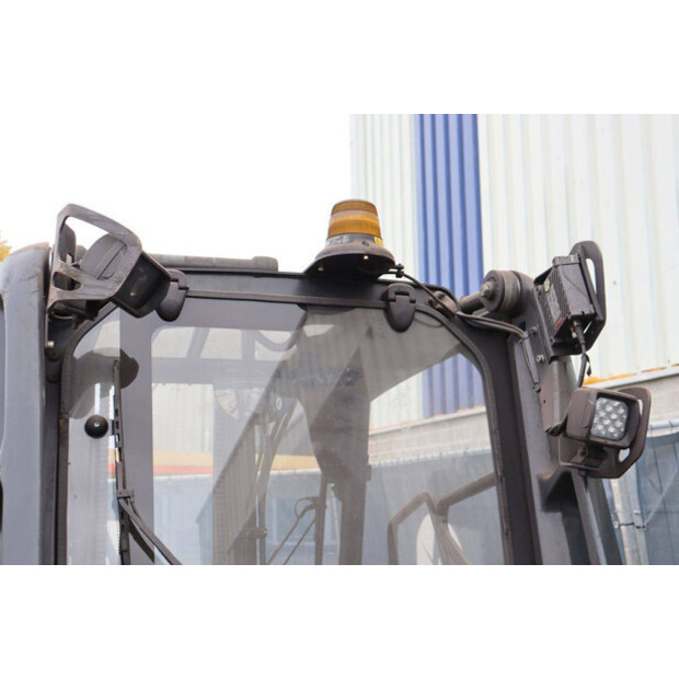 2017 Linde E30HL-01/600-45338990