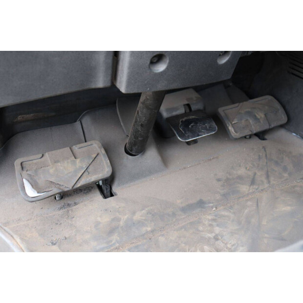 2017 Linde E30HL-01/600-45338995