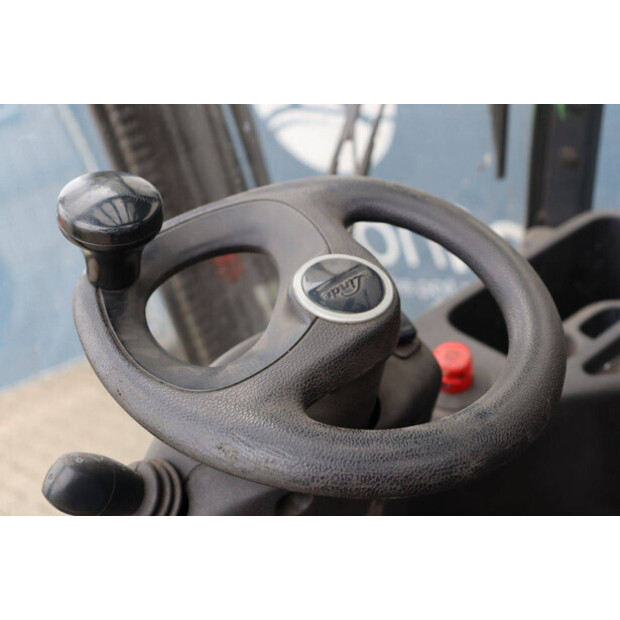 2017 Linde E30HL-01/600-45338996