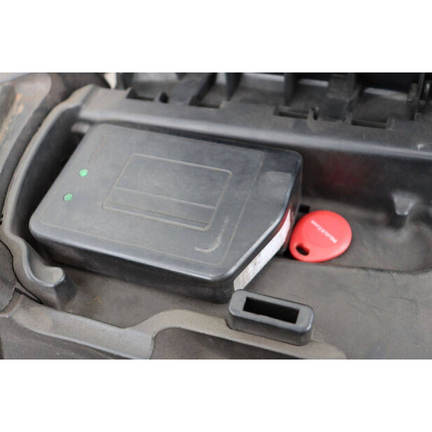 2017 Linde E30HL-01/600-45338998