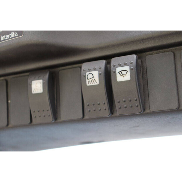 2017 Linde E30HL-01/600-45338999