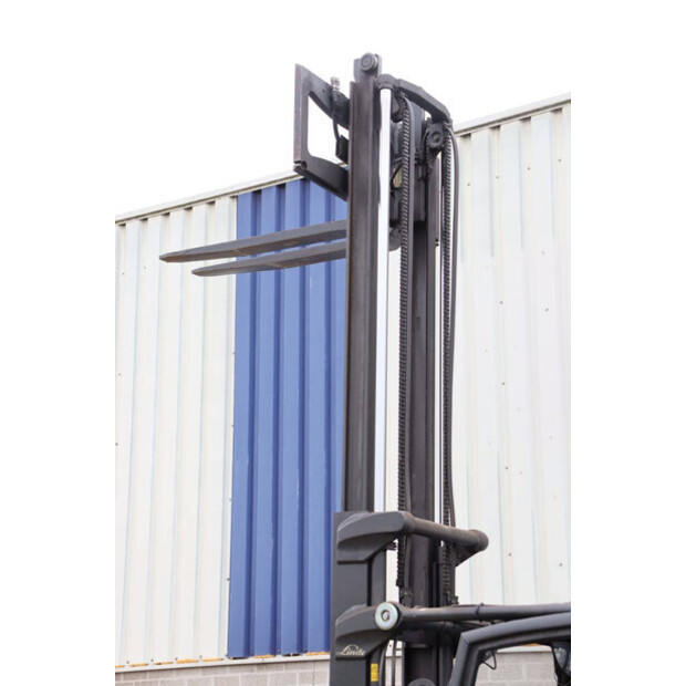 2017 Linde E30HL-01/600-45339006