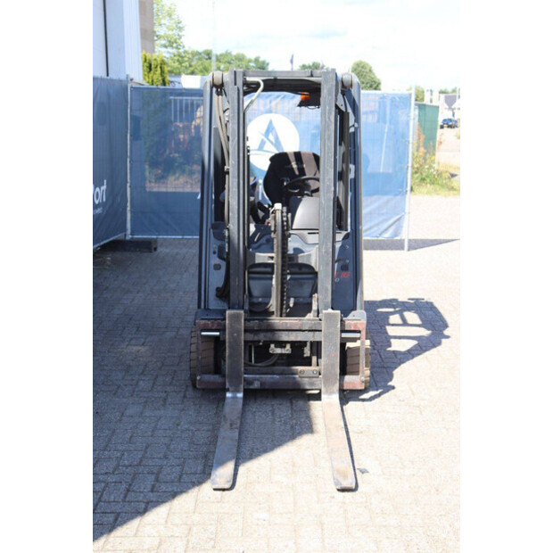 2020 Linde E16L-02-45339014