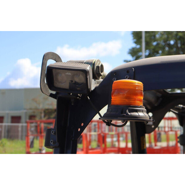 2020 Linde E16L-02-45339024