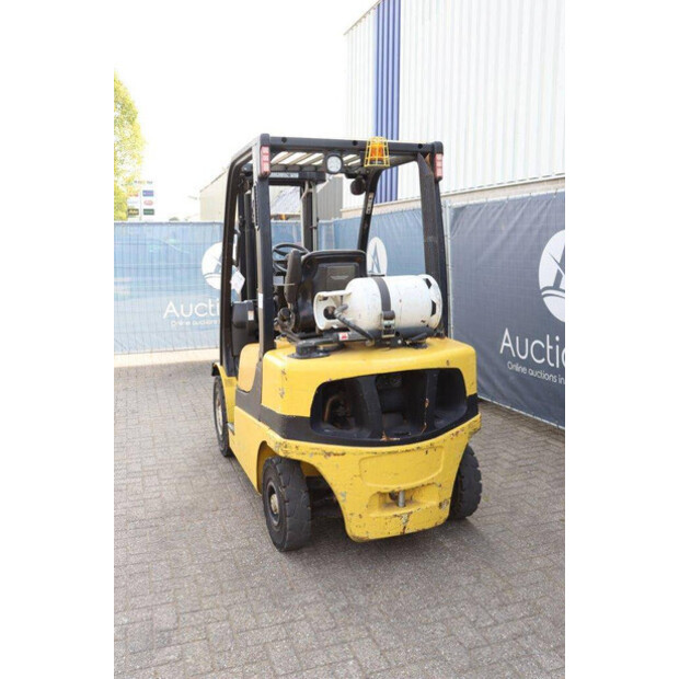 2011 Yale GLP25VX F2170-45339138