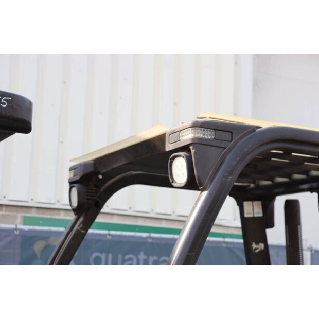 2011 Yale GLP25VX F2170-45339146