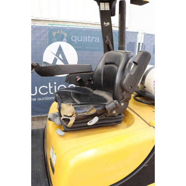 2011 Yale GLP25VX F2170-45339154