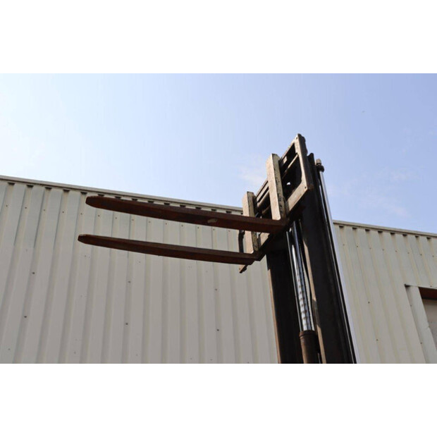 2011 Yale GLP25VX F2170-45339162