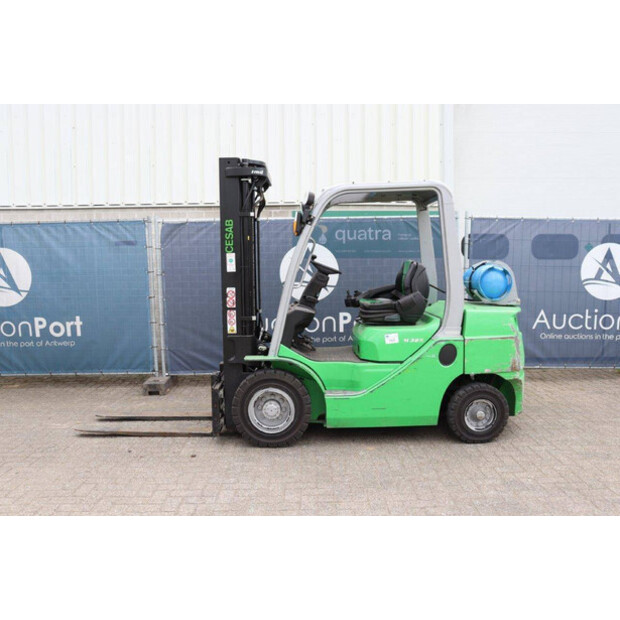 2018 Cesab M325G-45339164