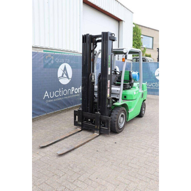 2018 Cesab M325G-45339171