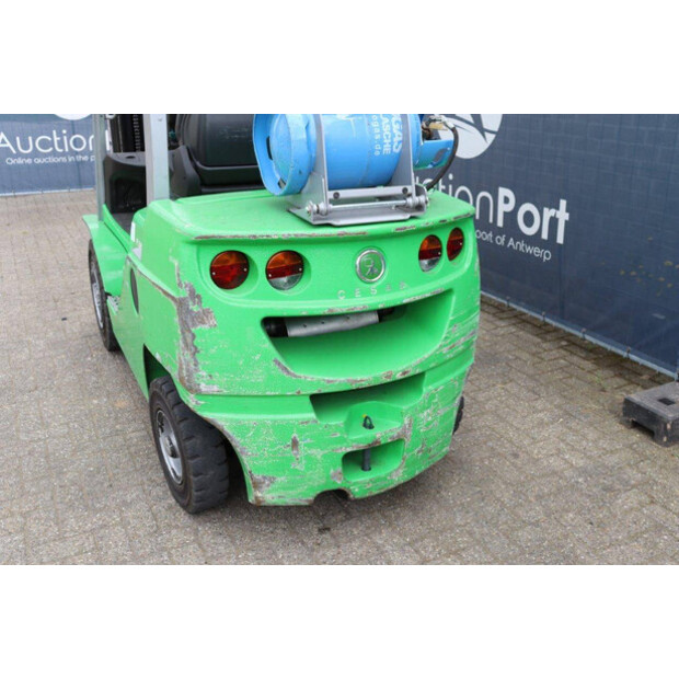 2018 Cesab M325G-45339178