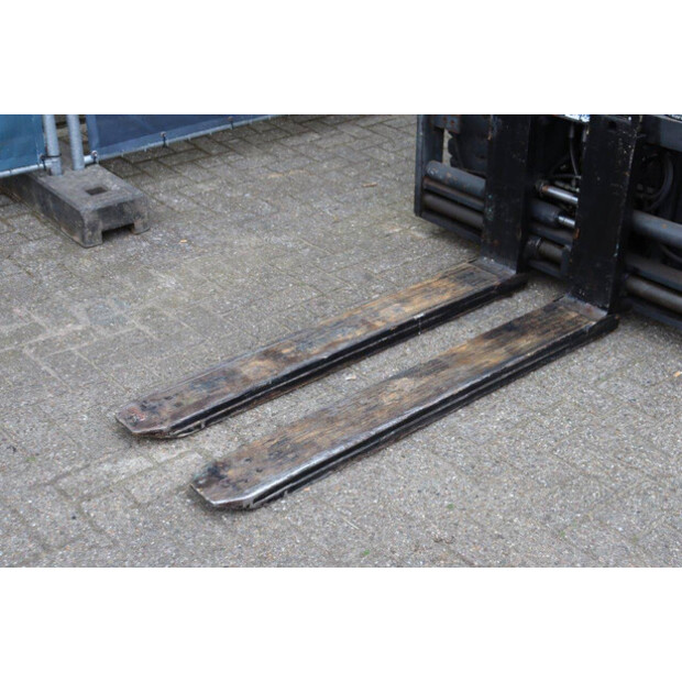 2006 Cesab Mak 400 AC-45339204