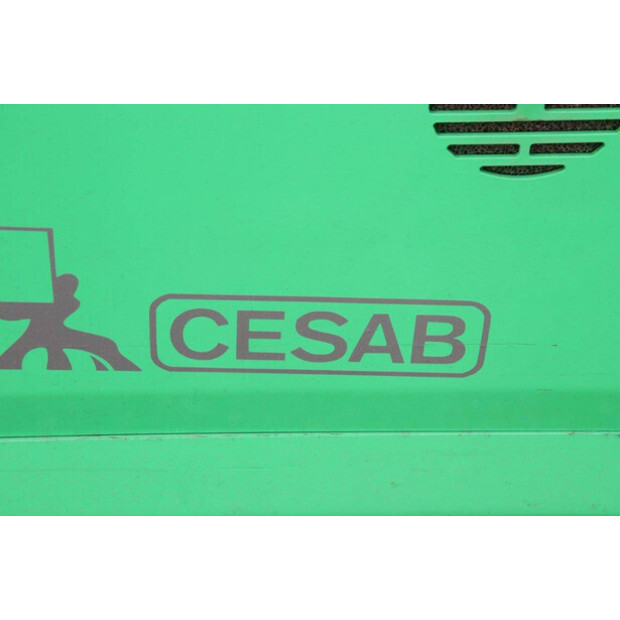 2006 Cesab Mak 400 AC-45339208