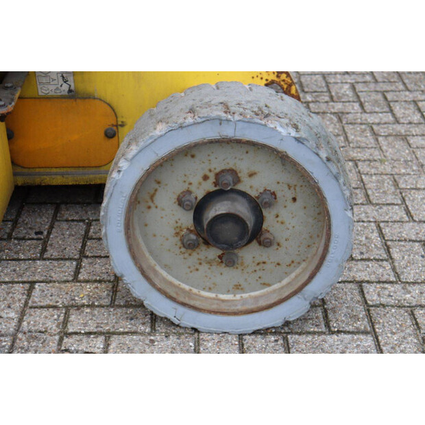 2007 مانيتو 170 AETJ L-45339237