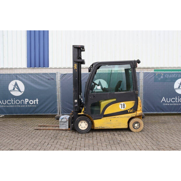 2011 Yale ERP25VL-45339252