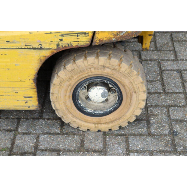 2011 Yale ERP25VL-45339264