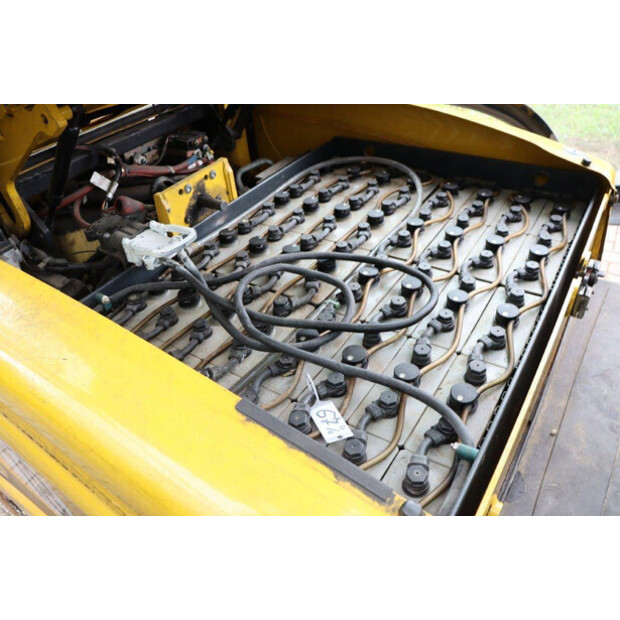 2011 Yale ERP25VL-45339267