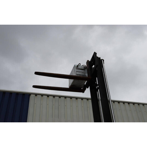 2011 Yale ERP25VL-45339277