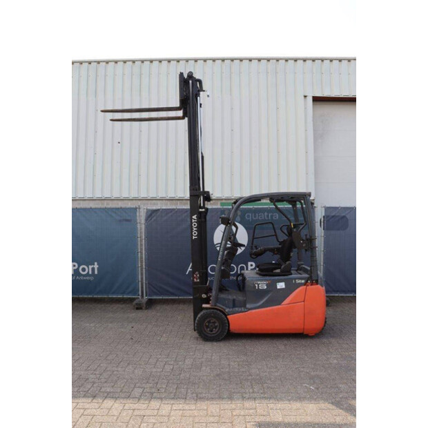 2012 تويوتا 8FBET16-45339304