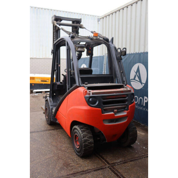 2007 ليندي H30D-45339336