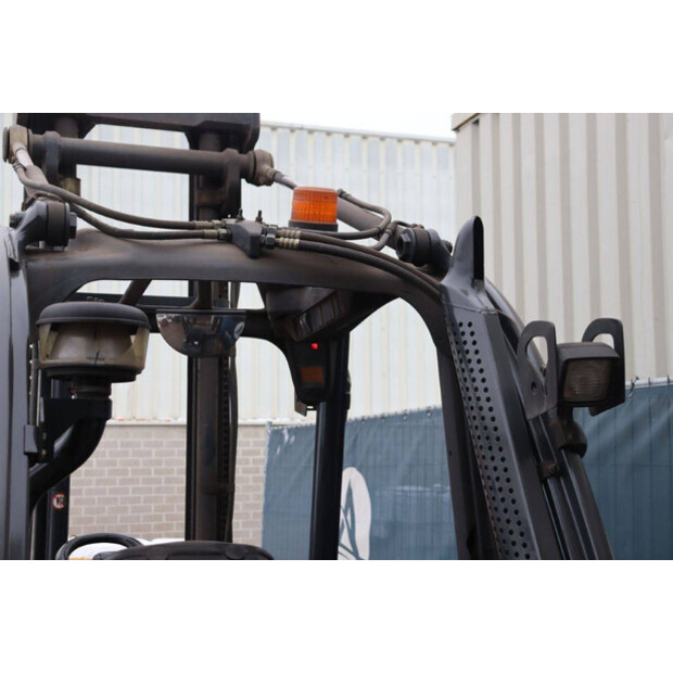 2007 ليندي H30D-45339350