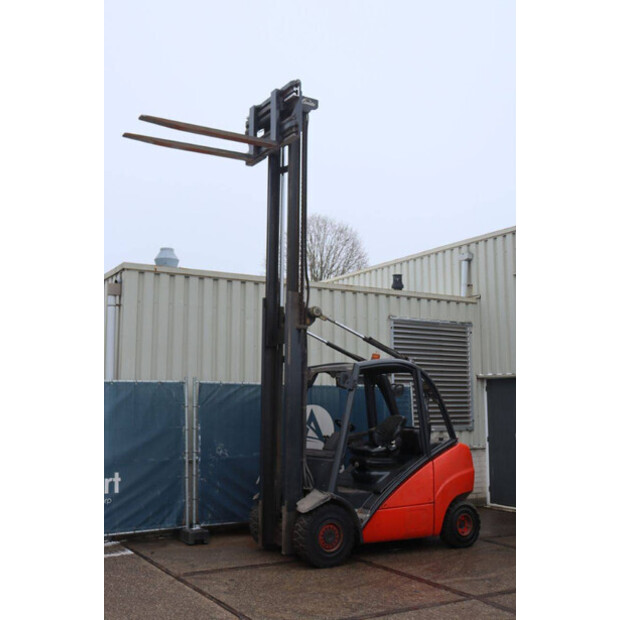 2007 ليندي H30D-45339363