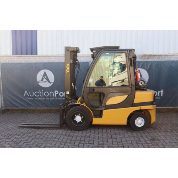 2013 Yale GLP30VX-45339392