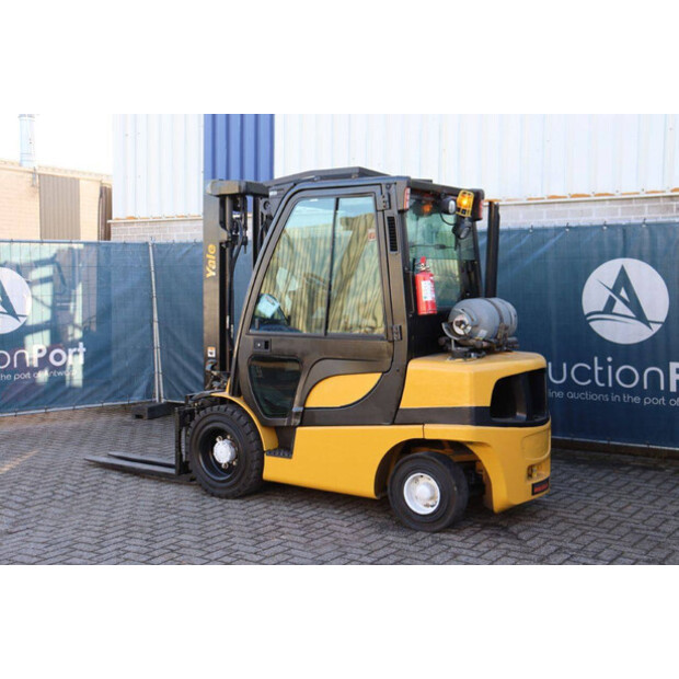 2013 Yale GLP30VX-45339393