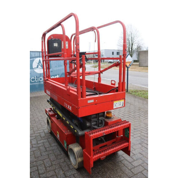 2003 Manitou 78XE-45339431