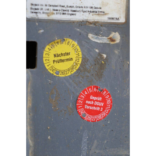 2015 سكايجاك SJIII 3219-45339473