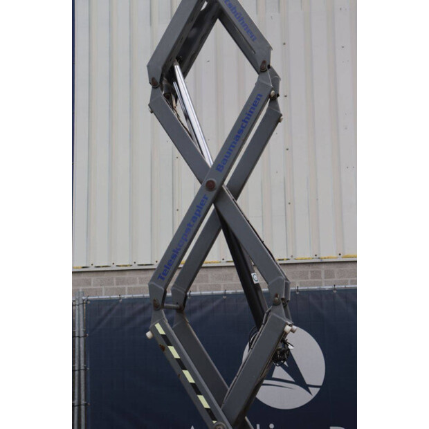 2017 SkyJack SJIII 3219-45339512