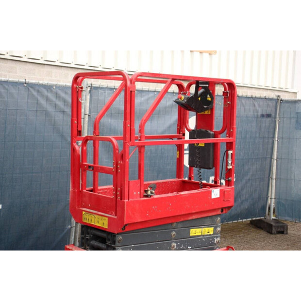 2018 Magni EP5060STE-45339549