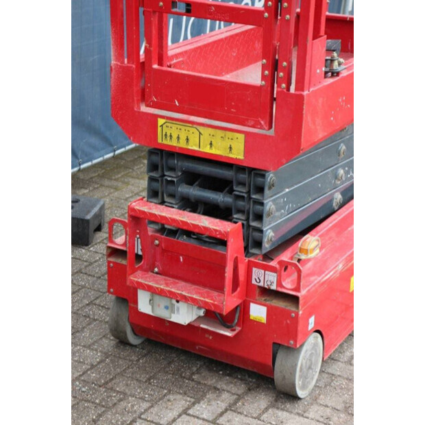 2018 Magni EP5060STE-45339551