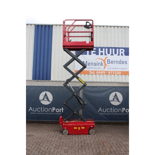 2018 Magni EP5060STE-45339561