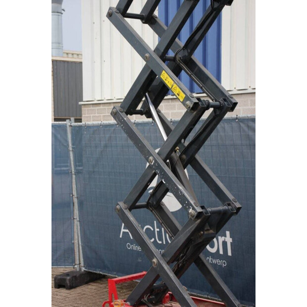 2018 Magni EP5060STE-45339565