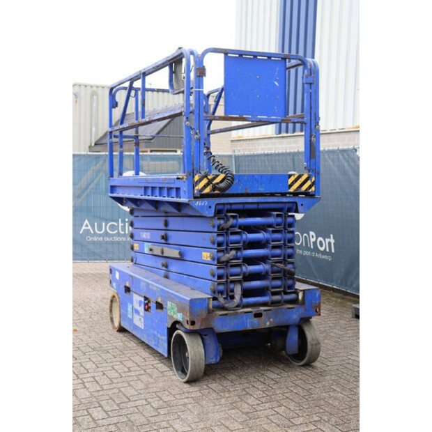 2012 Airo X14EV-45339569