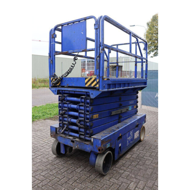 2012 Airo X14EV-45339571