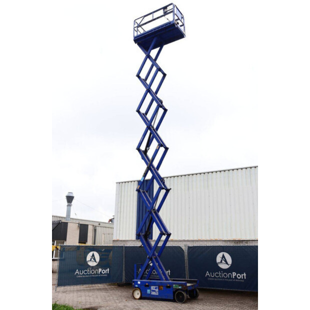 2012 Airo X14EV-45339589